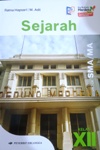 Sejarah untuk SMA/MA KELAS XII kurikulum Merdeka revisi