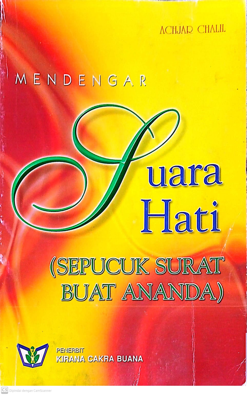 Mendengar Suara Hati