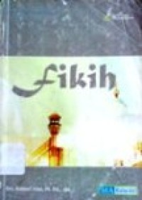 Image of Fiqih MA kelas XII