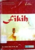 Fiqih MA kelas X