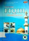 Penuntun Belajar Fiqih untuk MA kelas XI