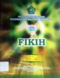 Image of Program Pembelajaran MA Unggul kelas X,XI dan XII Fikih