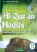 Pendidikan Agama Islam Al-Qur'an Hadits MA kelas XI Kurikulum 2006 sesuai KTSP