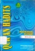 Qur'an Hadits MA kelas I