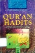 Qur'an Hadits untuk MA kelas 2