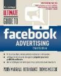 Image of facebook ADVERTISING