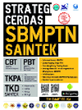 Strategi Cerdas SBMPTN SAINTEK