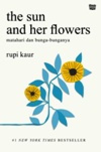 Image of The Sun and Her Flowers