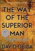 THE WAY OF THE SUPERIOR MAN