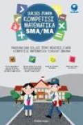 Sukses Juara Kompetisi MATEMATIKA SMA/MA
