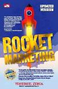 Image of Rocket Marketing