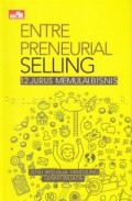 Entre Preneurial Selling, 12 Jurus Memulai Bisnis