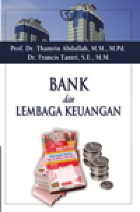 Image of BANK dan LEMBAGA KEUANGAN