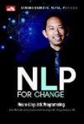 NLP FOR CHANGE Neuro Linguistic Programming