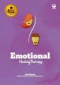 Emotional Healing Therapy