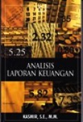 Analisis Laporan Keuangan