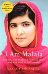 Image of I Am Malala