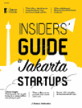 Insiders' Guide to Jakarta Starups