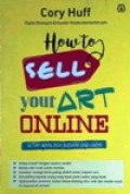 How to Sell your Art Online