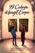 99 Cahaya diLangit Eropa