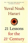 21 Lessons for the 21st Century