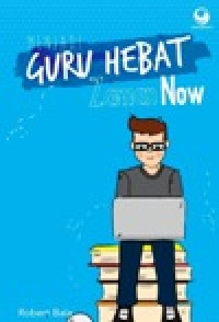 Image of Menjadi Guru Hebat Zaman Now