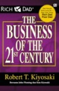 The Business of The 21st Century