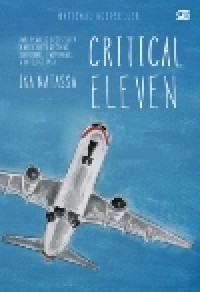 Image of Critical Eleven