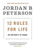 12  Rules for life
