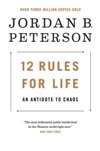 Image of 12  Rules for life