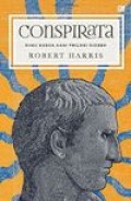 CONSPIRATA: Buku kedua dari trilogi cicero