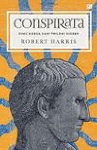 Image of CONSPIRATA: Buku kedua dari trilogi cicero