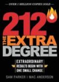 212 The Extra degree