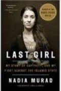 Last Girl, my story of captivity and my against the islamic state