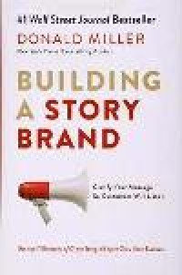 Image of Building A Story Brand