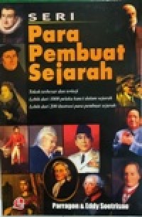 Image of Seri Para Pembuat Sejarah