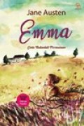 EMMA cinta bbukanlah permainan