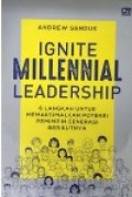 Ignite Millennial Leadership
