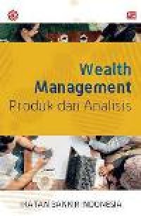 Image of Wealth  Managment : Produk dan Analisis