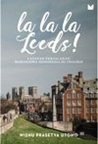 Image of La la la Leeds !