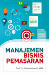 Image of Manajemen Bisnis Pemasaran