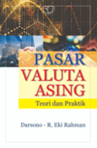 Image of Pasar Valuta Asing Teori dan Praktek