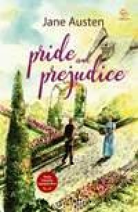 Image of Pride and Prejudice