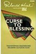 Curse To Blessing