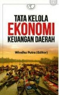 Image of Tata Kelola Ekonomi Keuangan Daerah
