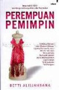 Perempuan Pemimpin