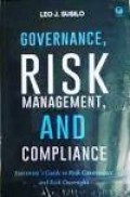 GOVERNANCE, Risk Management, And Compliance