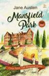 Image of Mansfield Park : Cinta Sejati Tak Mengenal Kasta