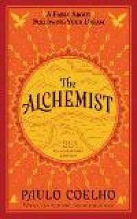 Image of The ALCHEMIST
