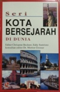 Image of Seri Kota Bersejarah Di Dunia